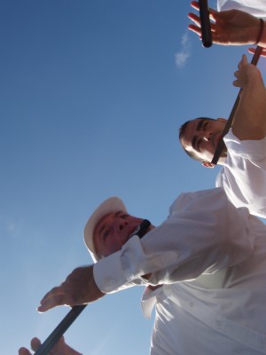 dulce melodías de los Herreños.JPG