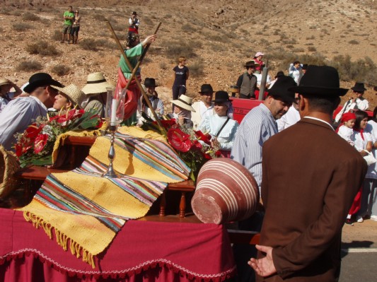 el pequeño santo.JPG