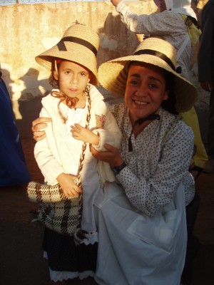 los pequeños no le faltaban un detalle.JPG