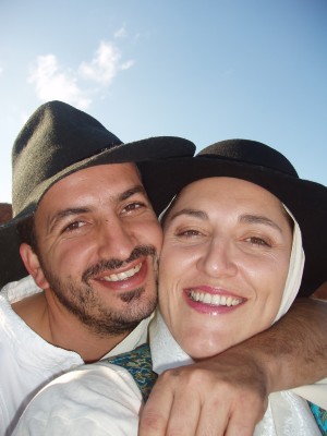 nuestro popio retrato.JPG