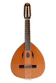 guitarra
