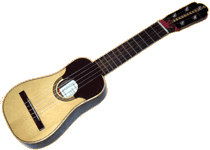 guitarra